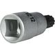 Proxxon Nasadka gwiazdkowa VZ 12 - 1/2 cala PROXXON - 55 mm 7563600 4006274233256