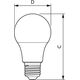 Philips Żarówka LED E27 PILA LED 60W A60 WW FR ND 1CT/6 929002306231 7565192 8727900968521
