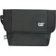 Caterpillar Caterpillar Detroit Courier Bag 83828-01 czarne One size 7566831 5711013079178