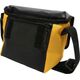 Caterpillar Caterpillar Detroit Courier Bag 83828-12 czarne One size 7566832 5711013079185
