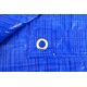 Plandeka AWTools 300 cm  x 300 cm 70 g/m2 7598010 5903678602741