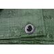 Plandeka AWTools 500 cm  x 800 cm 90 g/m2 7598045 5903678602390