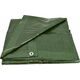 Plandeka AWTools 500 cm  x 800 cm 90 g/m2 7598045 5903678602390