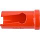 Yato YATO OTWORNICA UNIWERSALNA TCT 32mm 5/8" YT-43974 7598102 5906083065231