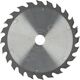 Norton Clipper NORTON PIŁA TARCZOWA 160mm x 20mm x 24z DREWNO I KOMPOZYTY ATB (1,8 / 1,2) N70184608040 7598115 5450248769354