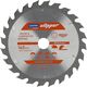 Norton Clipper NORTON PIŁA TARCZOWA 160mm x 20mm x 24z DREWNO I KOMPOZYTY ATB (2,6 / 1,6) N70184608042 7598116 5450248769378
