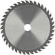 Norton Clipper NORTON PIŁA TARCZOWA 160mm x 20mm x 40z DREWNO I KOMPOZYTY ATB (2,6 / 1,6) N70184608084 7598118 5450248768821