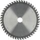 Norton Clipper NORTON PIŁA TARCZOWA 160mm x 20mm x 48z DREWNO I KOMPOZYTY ATB (1,8 / 1,2) N70184608086 7598119 5450248768845