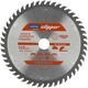 Norton Clipper NORTON PIŁA TARCZOWA 160mm x 20mm x 48z DREWNO I KOMPOZYTY ATB (2,6 / 1,6) N70184608087 7598120 5450248768852