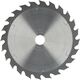 Norton Clipper NORTON PIŁA TARCZOWA 165mm x 20mm x 24z DREWNO I KOMPOZYTY ATB (2,6 / 1,6) N70184608046 7598127 5450248769415