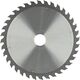 Norton Clipper NORTON PIŁA TARCZOWA 210mm x 30mm x 36z DREWNO I KOMPOZYTY ATB (2,8 / 1,8) N70184608055 7598139 5450248769507