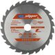 Norton Clipper NORTON PIŁA TARCZOWA 235mm x 30mm x 24z DREWNO I KOMPOZYTY ATB (2,8 / 1,8) N70184608062 7598152 5450248769576