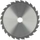 Norton Clipper NORTON PIŁA TARCZOWA 235mm x 30mm x 24z DREWNO I KOMPOZYTY ATB (2,8 / 1,8) N70184608062 7598152 5450248769576