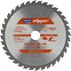 Norton Clipper NORTON PIŁA TARCZOWA 235mm x 30mm x 36z DREWNO I KOMPOZYTY ATB (2,8 / 1,8) N70184608063 7598153 5450248769583
