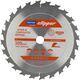 Norton Clipper NORTON PIŁA TARCZOWA 305mm x 30mm x 24z DREWNO I KOMPOZYTY ATB (3,2 / 2,2) N70184608071 7598178 5450248769668