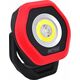 AWTools AWTOOLS BLACK LINE LATARKA WARSZTATOWA SOL CREE LED + COB LED AWBL18010 7598362 5903678601171