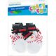Craft with Fun CF OZDOBA DEK FILC BALWAN SPRZYL 18SZT 12/288 7615686 5908275136606