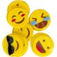 Craft with Fun CF OZDOBA DEK EVA EMOTKI SPRZYL 8SZT 12/144 7615688 5908275111139