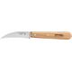 Opinel Opinel vegetable knife No. 114 natural 7616559 3123840019234