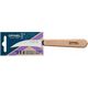 Opinel Opinel vegetable knife No. 114 natural 7616559 3123840019234