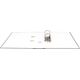 Segregator Q-Connect Hero 2-ringowy A4 75mm czarny (KF15995) 7624652 5705831159952