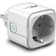 GreenBlue Gniazdko zdalnie sterowane WiFi Android iOS Alexa Google Home timer GreenBlue GB705 max 3840W 7625457 5902211118930