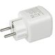 GreenBlue Gniazdko zdalnie sterowane WiFi Android iOS Alexa Google Home timer GreenBlue GB705 max 3840W 7625457 5902211118930