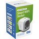 GreenBlue Gniazdko zdalnie sterowane WiFi Android iOS Alexa Google Home timer GreenBlue GB705 max 3840W 7625457 5902211118930