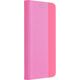 Partner Tele.com Kabura SENSITIVE Book do SAMSUNG A20e różowy 7655504 5903396044878