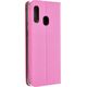 Partner Tele.com Kabura SENSITIVE Book do SAMSUNG A20e różowy 7655504 5903396044878