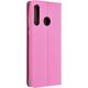 Partner Tele.com Kabura SENSITIVE Book do HUAWEI P30 Lite różowy 7655538 5903396044793