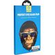 Partner Tele.com Szkło Hartowane 5D Mr. Monkey Glass - APP IPHO 11 Pro Max czarny (Strong HD) 7655640 5903396028182