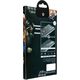 Partner Tele.com Szkło Hartowane 5D Mr. Monkey Glass - APP IPHO XS Max/11 Pro Max   6,5 czarny (Strong Matte) 7655668 5901737942494