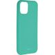 Partner Tele.com Futerał Roar Colorful Jelly Case - do Iphone 11 Miętowy 7655807 5903396026171