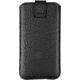 Partner Tele.com Futerał Skórzany Forcell Slim Kora 2 - do Iphon 12 PRO MAX/ Samsung Note 8/9/10+/10 Lite/20/20 Ultra  / A20s/A71/S10 Lite/S20+ czarny 7655829 5903396039096