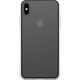 Incase Incase Pop Case - Etui iPhone Xs / X (Clear/Ivory) 7662540 650450154190