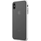Incase Incase Pop Case - Etui iPhone Xs / X (Clear/Ivory) 7662540 650450154190