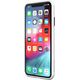 Incase Incase Pop Case - Etui iPhone Xs / X (Clear/Ivory) 7662540 650450154190