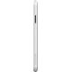Incase Incase Pop Case - Etui iPhone Xs / X (Clear/Ivory) 7662540 650450154190