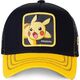Capslab Czapka z daszkiem Capslab Pokemon Pikachu Trucker uniwersalny 7683187 3614000841722