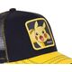 Capslab Czapka z daszkiem Capslab Pokemon Pikachu Trucker uniwersalny 7683187 3614000841722