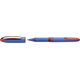 Schneider PIÓRO KULKOWE SCHNEIDER ONE HYBRID C 0.3mm, CZERWONY 7699925 4004675098719