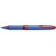 Schneider PIÓRO KULKOWE SCHNEIDER ONE HYBRID C 0.3mm, CZERWONY 7699925 4004675098719