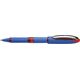 Schneider PIÓRO KULKOWE SCHNEIDER ONE HYBRID C 0.3mm, CZERWONY 7699925 4004675098719