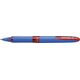 Schneider PIÓRO KULKOWE SCHNEIDER ONE HYBRID C 0.5mm, CZERWONY 7699926 4004675098863