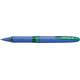 Schneider PIÓRO KULKOWE SCHNEIDER ONE HYBRID C 0.5mm, ZIELONY 7699927 4004675098924