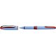 Schneider PIÓRO KULKOWE SCHNEIDER ONE HYBRID N 0.3mm, CZERWONY 7699929 4004675098986