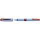 Schneider PIÓRO KULKOWE SCHNEIDER ONE HYBRID N 0.5mm, CZERWONY 7699931 4004675099105