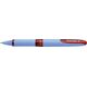 Schneider PIÓRO KULKOWE SCHNEIDER ONE HYBRID N 0.5mm, CZERWONY 7699931 4004675099105