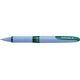 Schneider PIÓRO KULKOWE SCHNEIDER ONE HYBRID N 0.5mm, ZIELONY 7699933 4004675099167